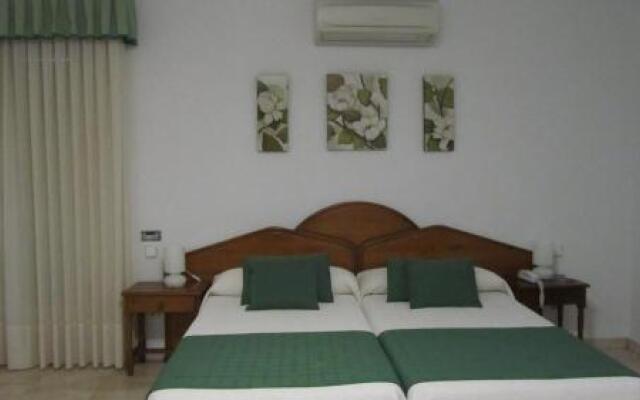 Hostal Vista Alegre