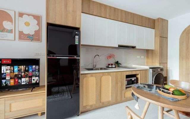 Crescendo Studio & Cafe