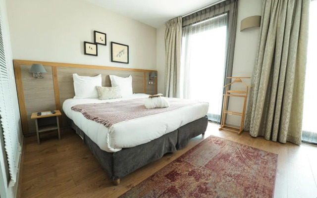 Hôtel Vatel