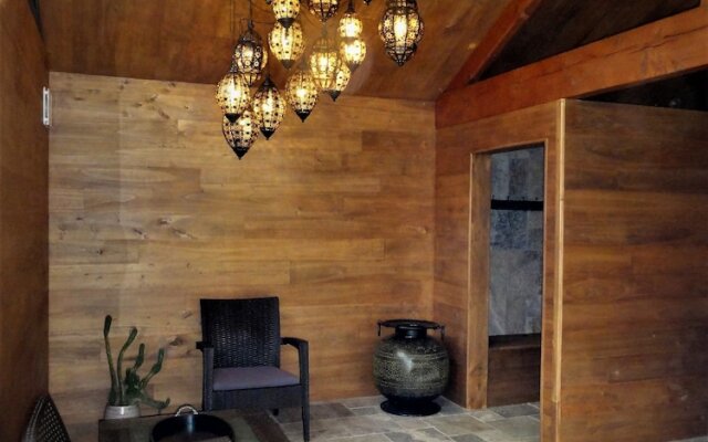 Domaine des Marequiers Gîtes