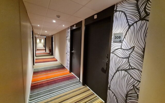 Hôtel Akena - Nantes Rezé Aéroport