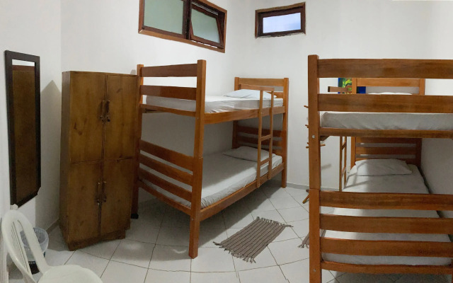 Villa Nevada Hostel