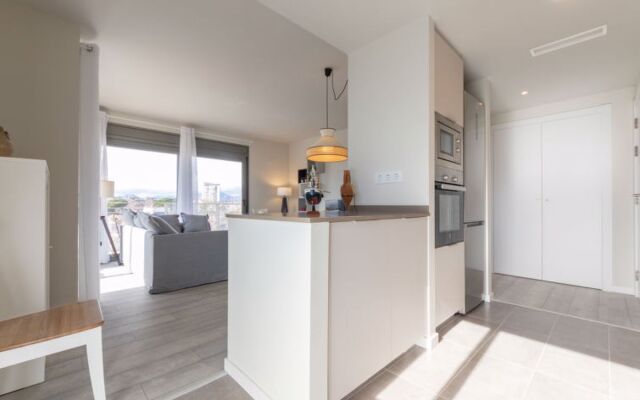 Apartment ALZINA Oybin 41385