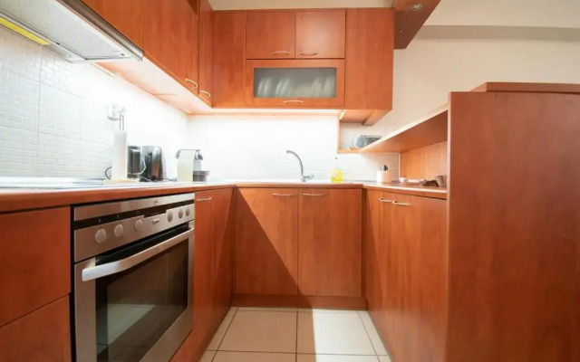 Brand new 70m2 Penthouse in the heart of Athens