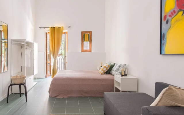 Vucciria Apartments By Wonderful Italy