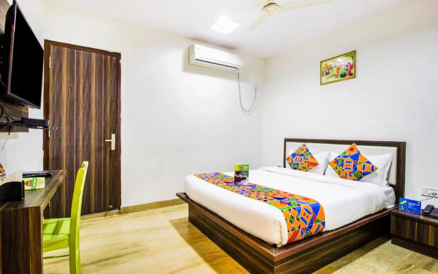 FabHotel Airport Residency
