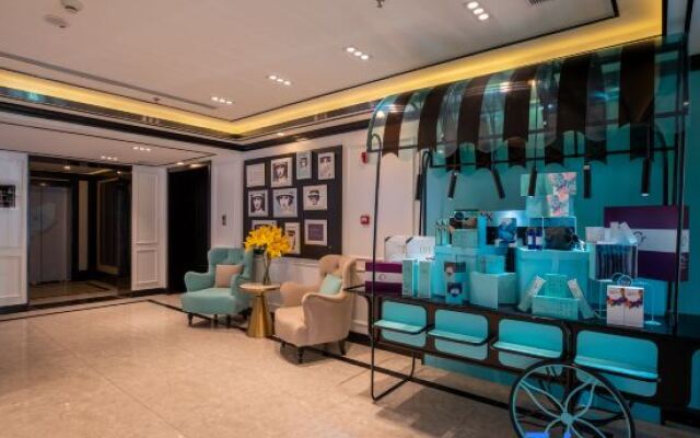 Xana Hotelle(Changchun People's Square store)