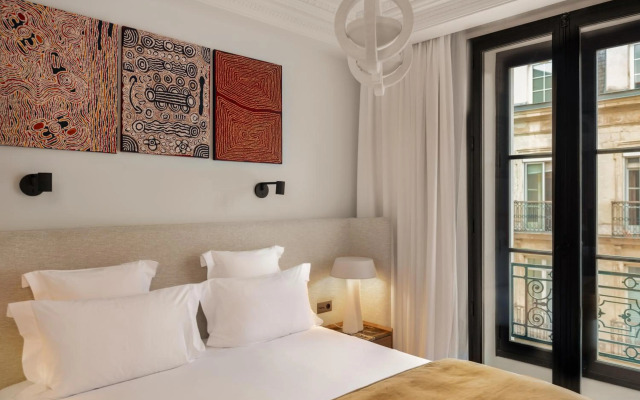 Balthazar Hotel & Spa Rennes - MGallery Collection