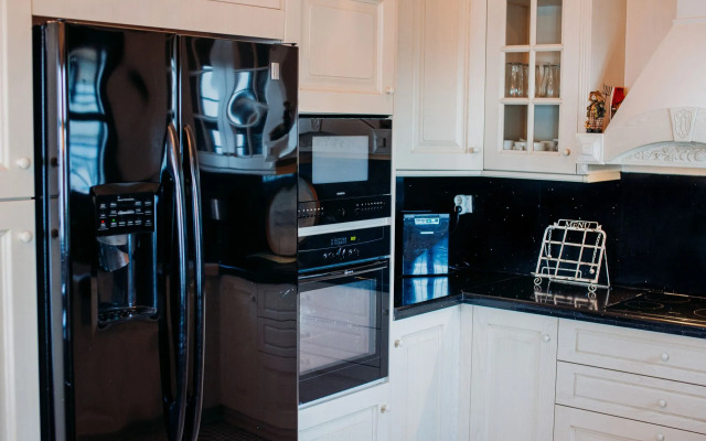 Elysian Luxury Villa Pelion