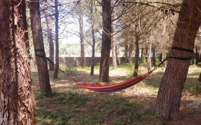 Casa Vacanza Plautilla - Salento Selection