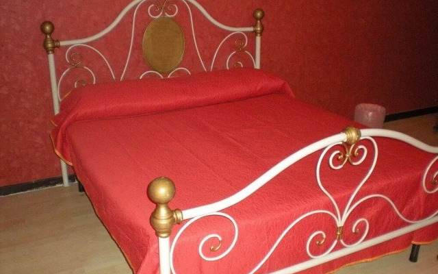 Port Village Vesuvius