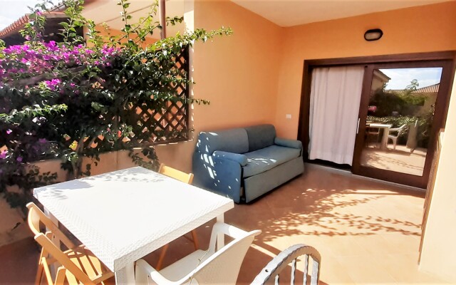 BAIA de BAHAS - Apartments & Resort