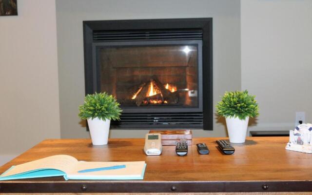 Melfort Bell Guest Suites