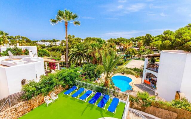 Villa Pou Tres