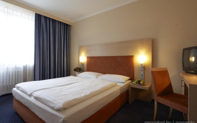 InterCityHotel Stuttgart