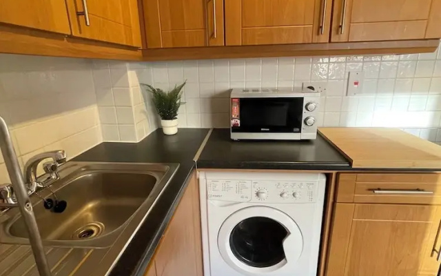 Apartment near 3Arena and Dublin Port