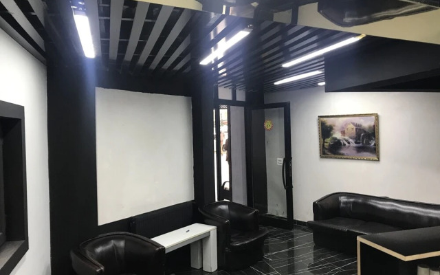 Bursa Asmin Hotel