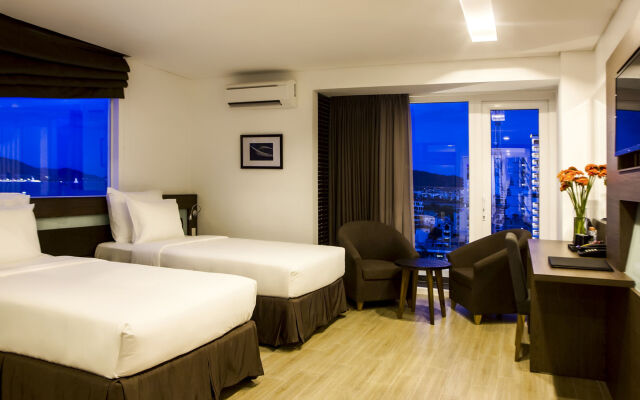 Aroma Nha Trang Boutique Hotel