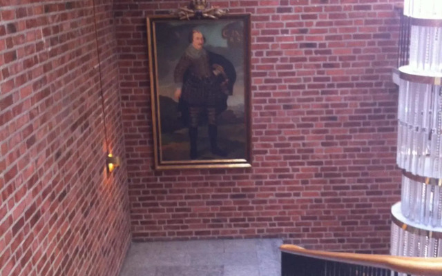 Hotell Alfred Nobel