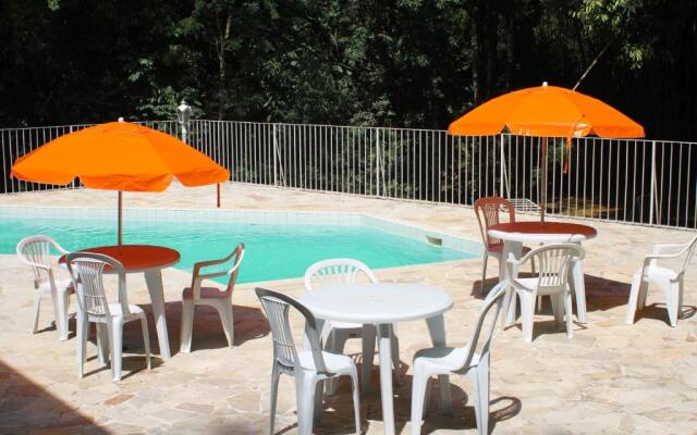 Pousada Riacho da Serra