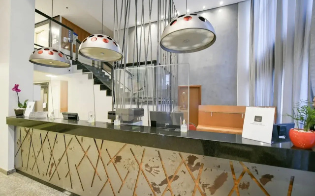 Nobile Inn Executive Ribeirão Preto
