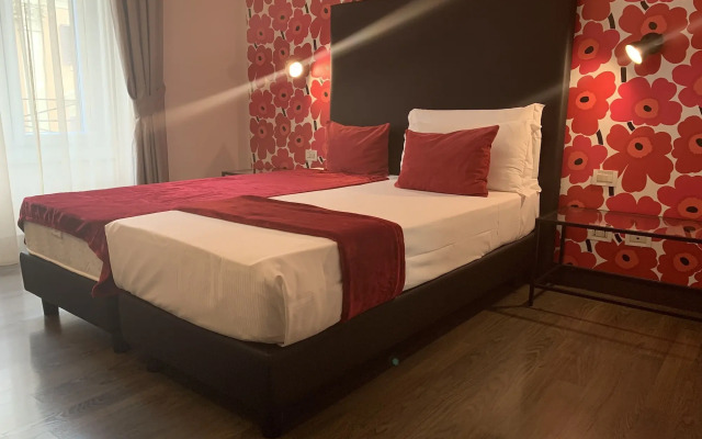 Relais Piazza Del Popolo