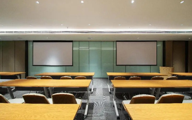 Ji Hotel Shenyang Zhong Street Gugong