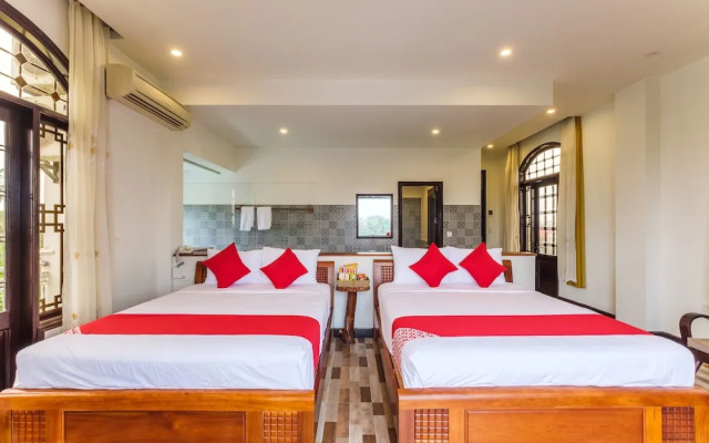 OYO 121 Nipa Riverside Villa