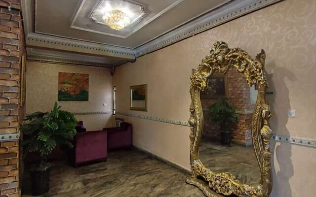 Aridolf Resort Wellness Centre & Spa