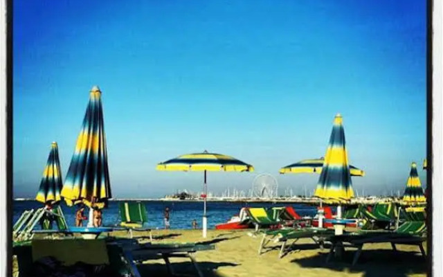 Residence Villa Gori