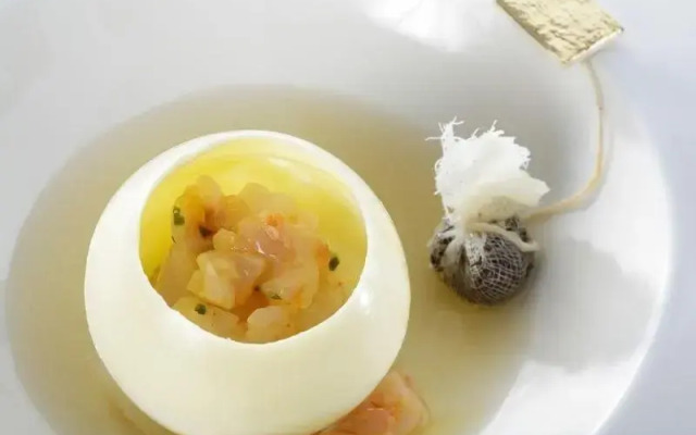 Château de Creissels