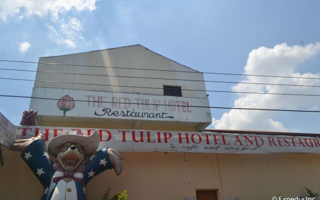 The Red Tulip Hotel