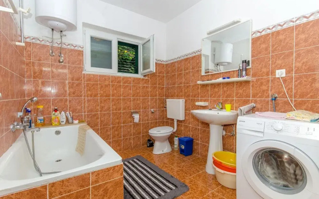 Apartments Kata