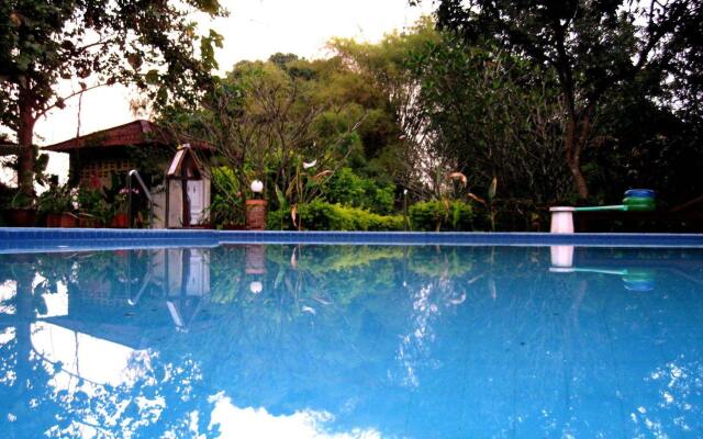 Thai Bamboo Guesthouse Resort