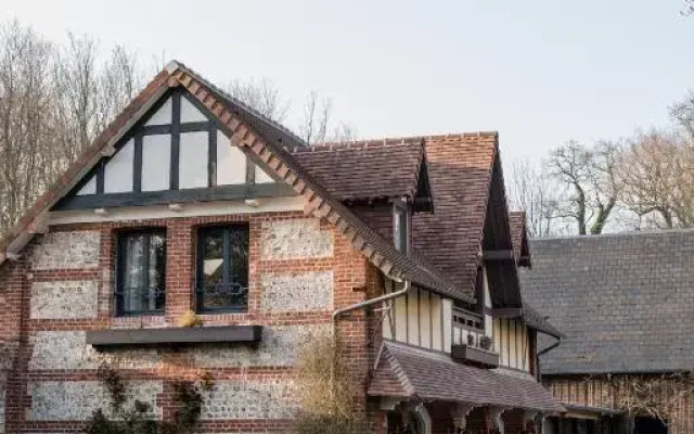 Château de Saint-Clair