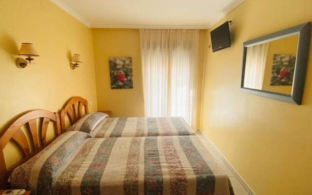 Hostal L'Anfora