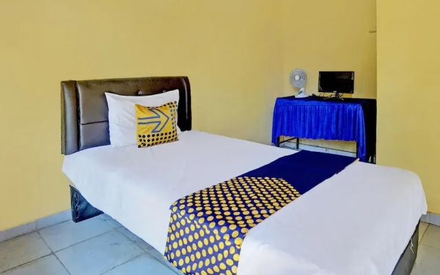 SPOT ON 92480 Iwn Homestay Syariah