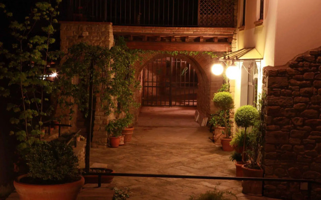 Residence Le Santucce