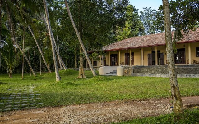 Kurundu Villa