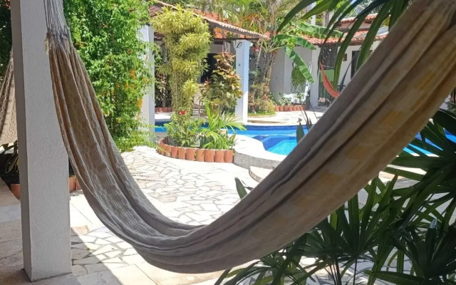 Pousada California Tia Lia