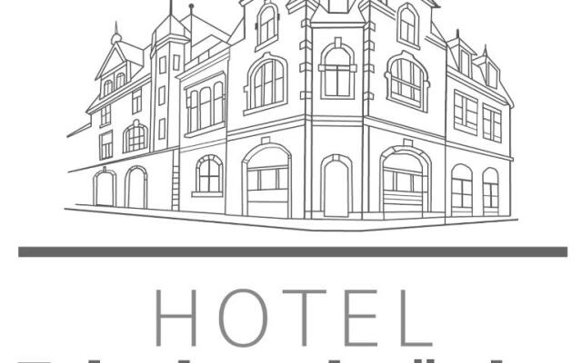 Hotel Friedensbruecke