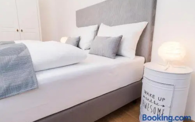 Mint@Naschmarkt Premium Apartments