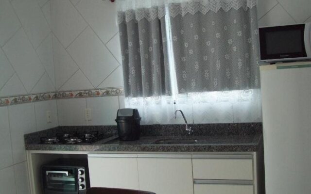 Pousada Ondas da Barra