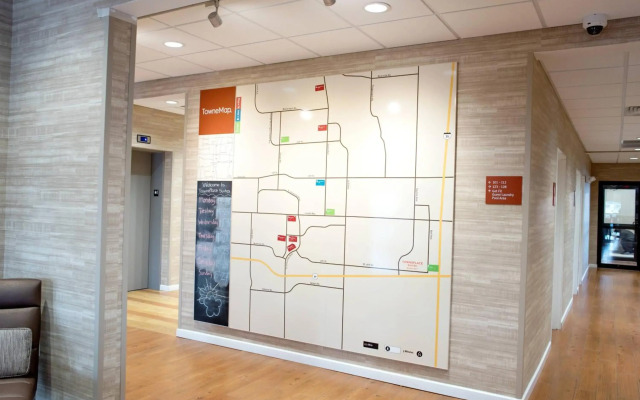 TownePlace Suites by Marriott Ames