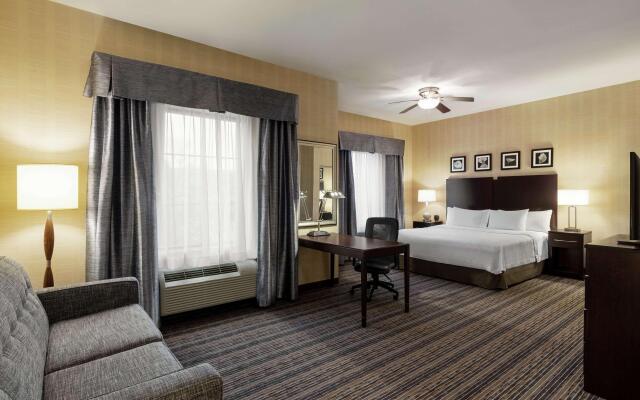 Homewood Suites by Hilton Newtown - Langhorne, PA