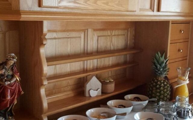 Gästehaus Appartements Egender