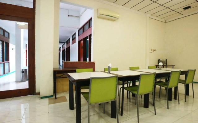 Hotel Kenongo Surabaya