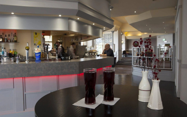 Royal Clifton Hotel