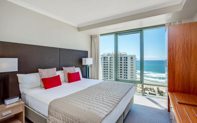 Mantra Legends Hotel