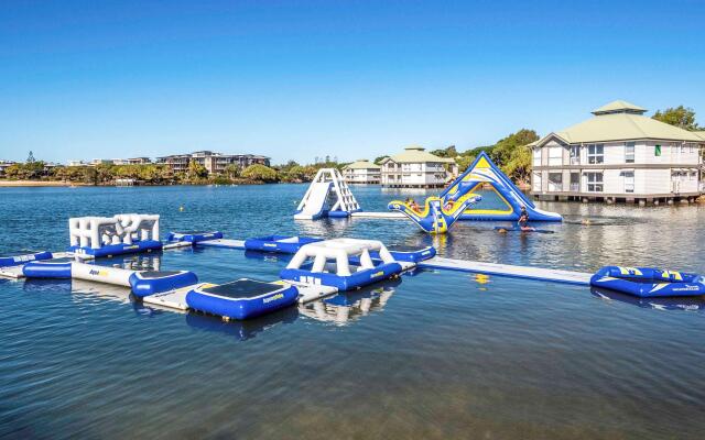 Novotel Sunshine Coast Resort